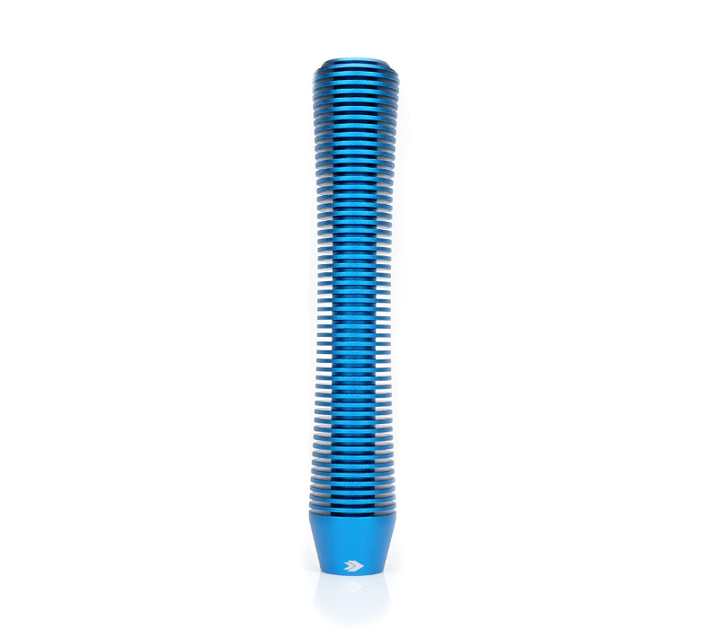 HEAT SINK SHIFT KNOB- CURVY LONG