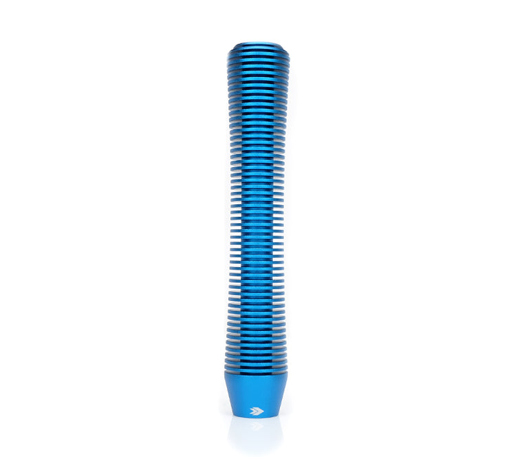 HEAT SINK SHIFT KNOB- CURVY LONG