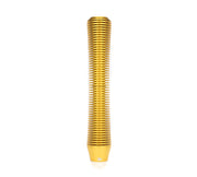 HEAT SINK SHIFT KNOB- CURVY LONG