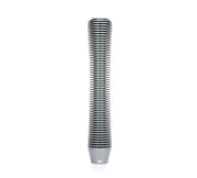 HEAT SINK SHIFT KNOB- CURVY LONG