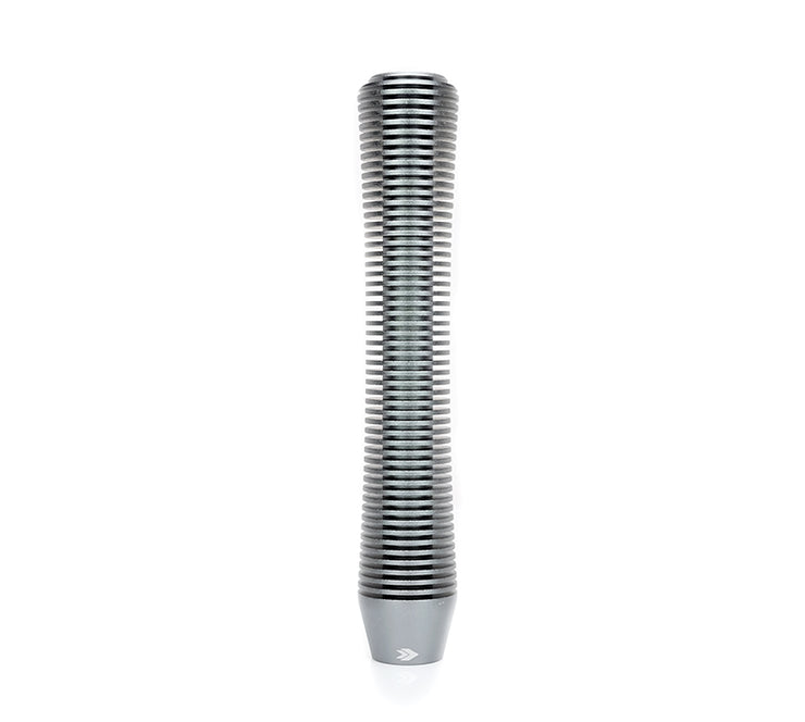 HEAT SINK SHIFT KNOB- CURVY LONG