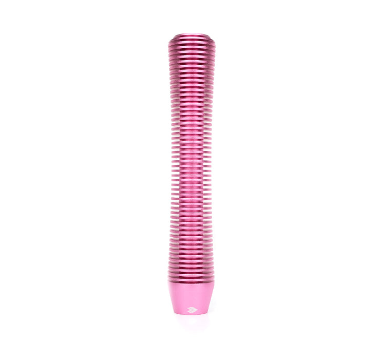 HEAT SINK SHIFT KNOB- CURVY LONG