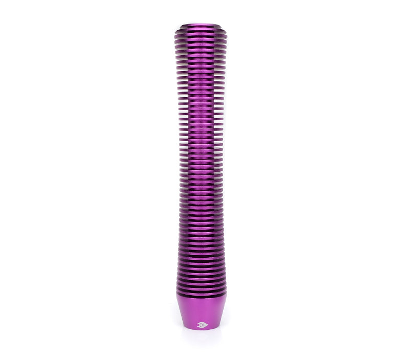 HEAT SINK SHIFT KNOB- CURVY LONG