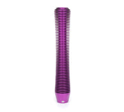 HEAT SINK SHIFT KNOB- CURVY LONG