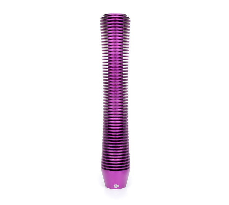 HEAT SINK SHIFT KNOB- CURVY LONG