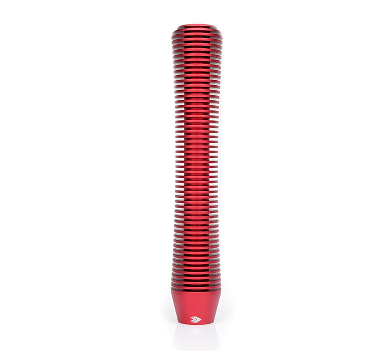 HEAT SINK SHIFT KNOB- CURVY LONG