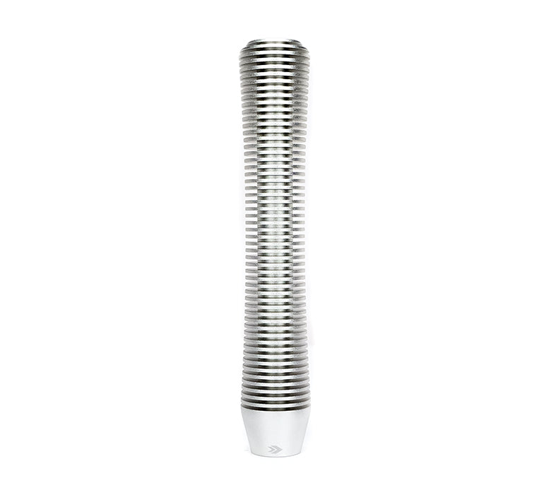 HEAT SINK SHIFT KNOB- CURVY LONG
