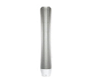 HEAT SINK SHIFT KNOB- CURVY LONG