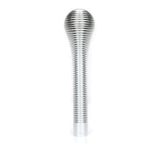 HEAT SINK SHIFT KNOB- BUBBLE HEAD LONG