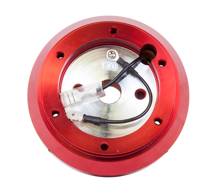 SHORT HUB - NISSAN &