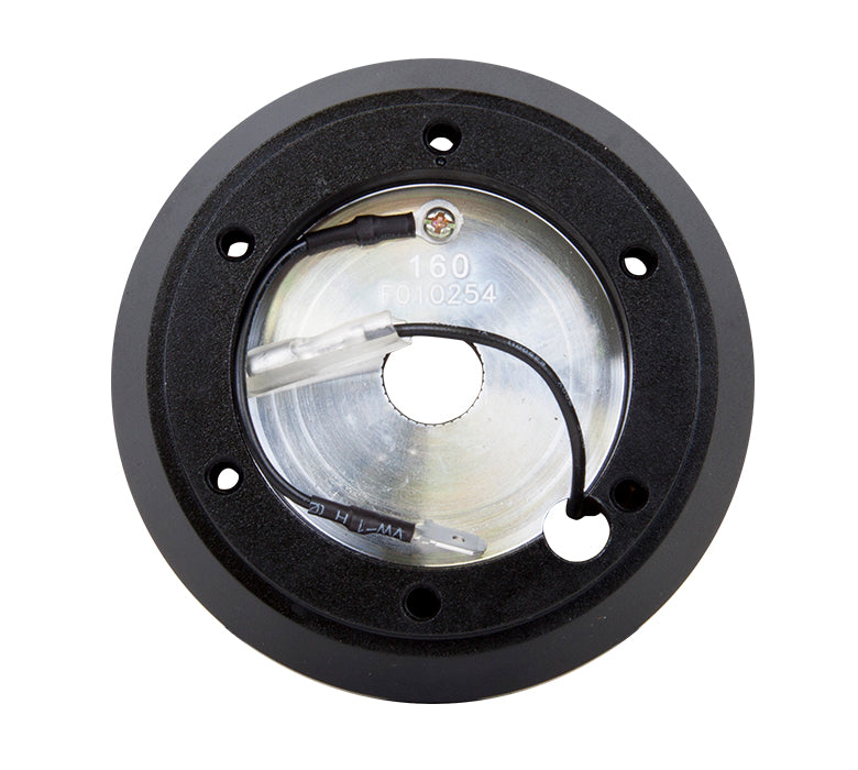 SHORT HUB- MAZDA '89-'97