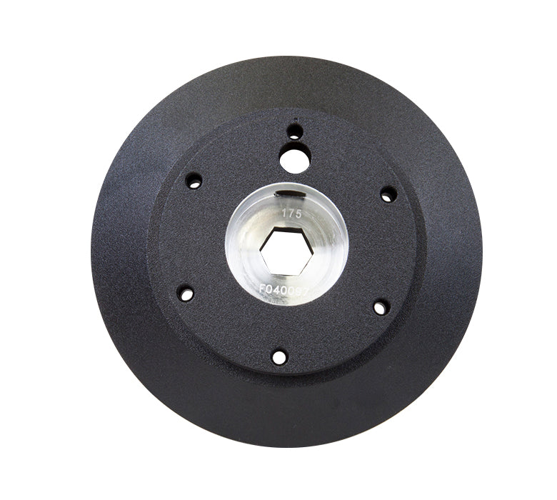 SHORT HUBS - FORD '05-'12