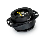 RACE HANDLE QUICK RELEASE