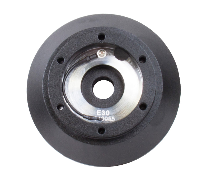 SHORT HUB - BMW '80s-'90s