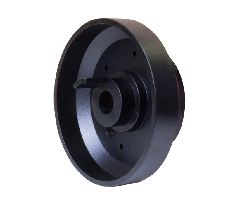 SHORT HUB - BMW '80s-'90s