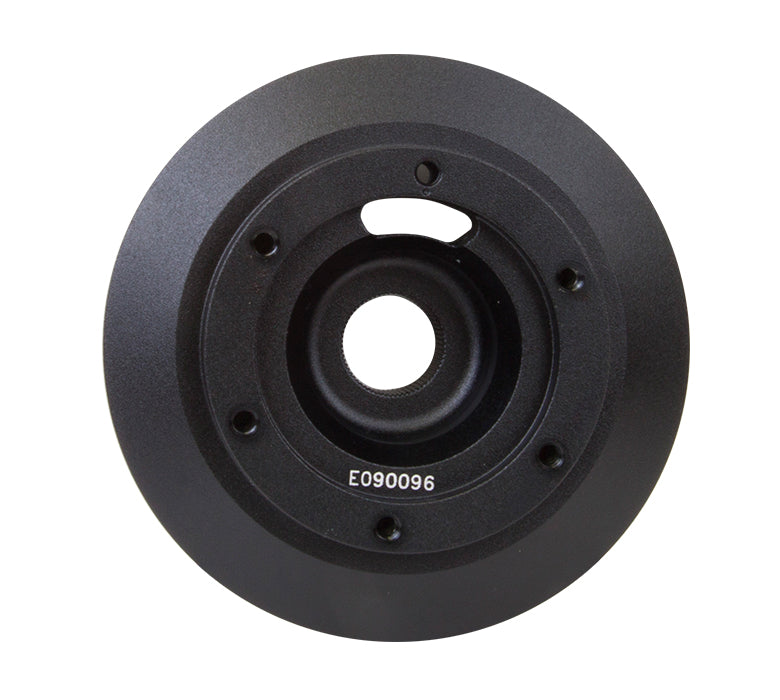 SHORT HUB - BMW '01-'06