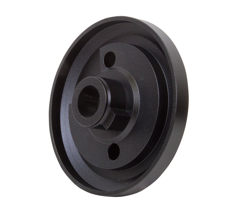 SHORT HUB - BMW '01-'06