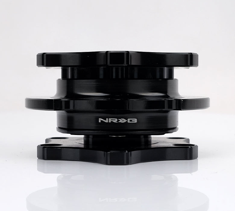 SIM RACING QUICK RELEASE – Prisma Lab