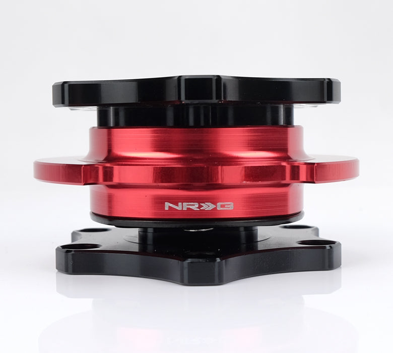 SIM RACING QUICK RELEASE – Prisma Lab