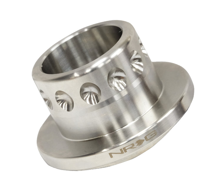 Weld on Hub