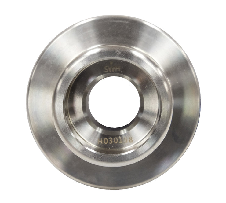 Weld on Hub