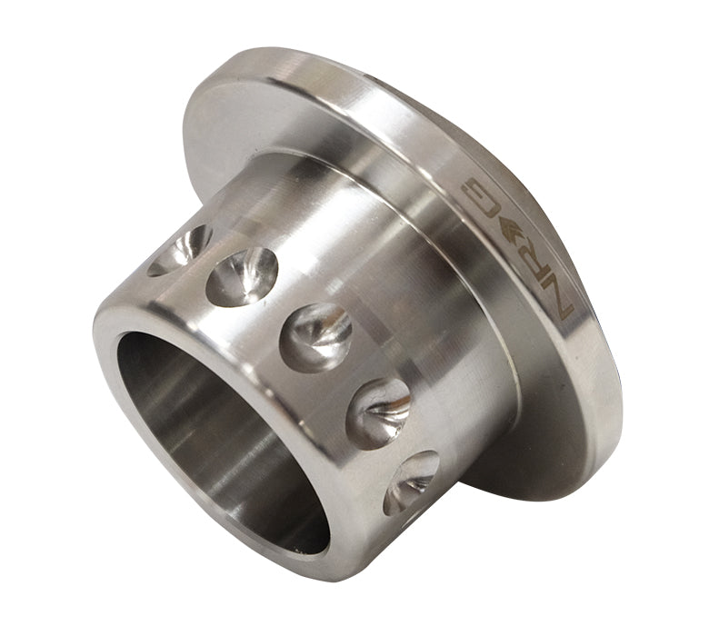 Weld on Hub