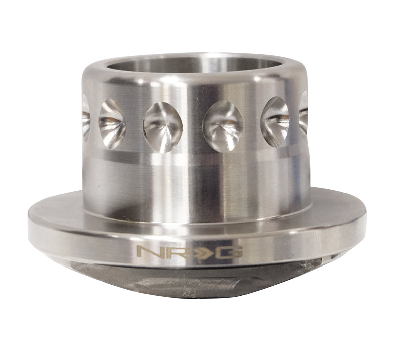 Weld on Hub