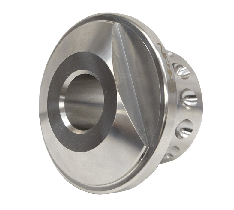 Weld on Hub