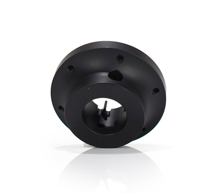 Adattatore Volante Thrustmaster 74mm Per Raid Nardi – Compatibile Multiconsole E PC - Foto 4