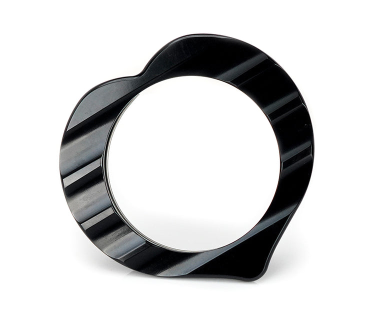 HEART SHAPE QUICK RELEASE RING ONLY