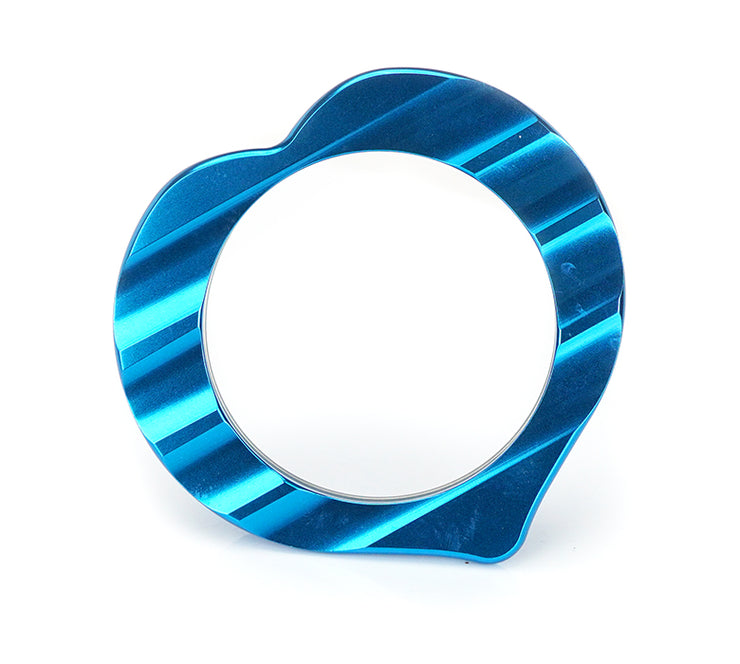 HEART SHAPE QUICK RELEASE RING ONLY