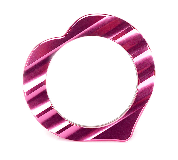 HEART SHAPE QUICK RELEASE RING ONLY
