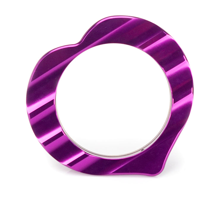 HEART SHAPE QUICK RELEASE RING ONLY