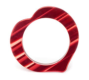 HEART SHAPE QUICK RELEASE RING ONLY