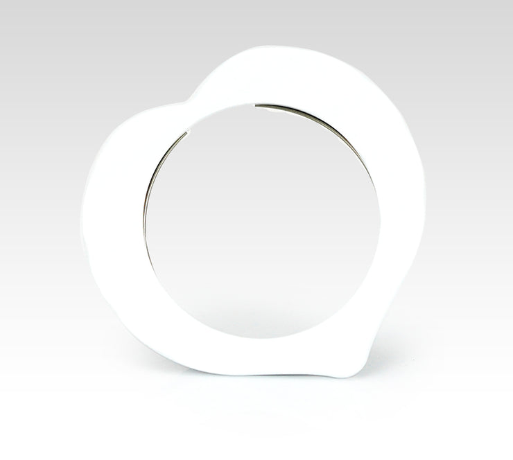 HEART SHAPE QUICK RELEASE RING ONLY