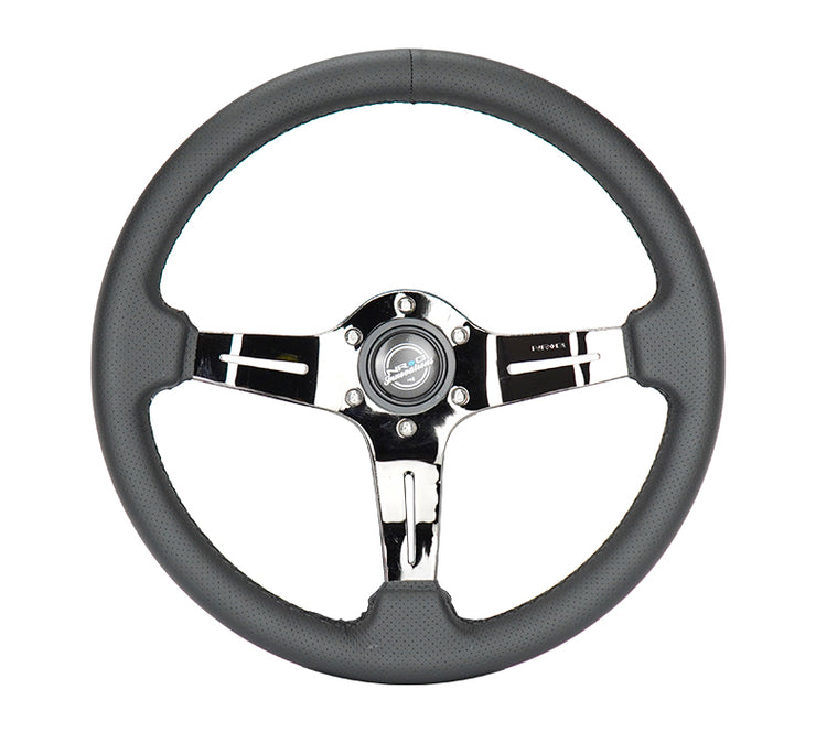 SIM RACING SPEC STEERING WHEEL- SPLTZ