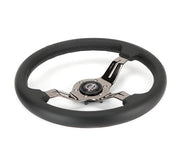 SIM RACING SPEC STEERING WHEEL- SPLTZ