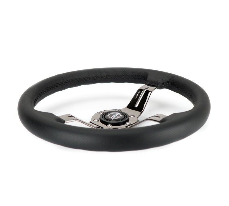 SIM RACING SPEC STEERING WHEEL- SPLTZ