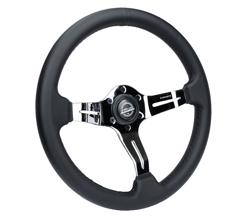SIM RACING SPEC STEERING WHEEL- SPLTZ