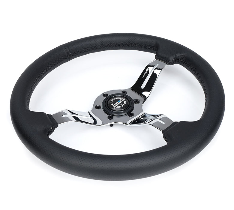 SIM RACING SPEC STEERING WHEEL- SPLTZ