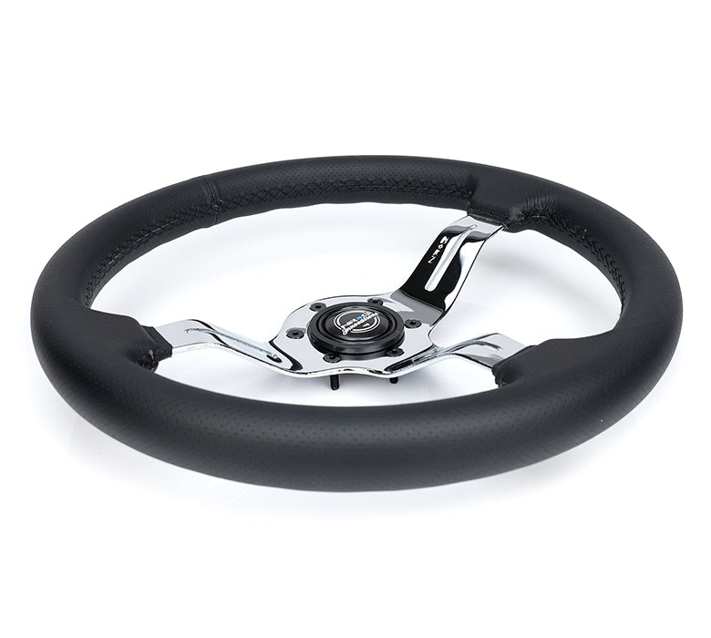 SIM RACING SPEC STEERING WHEEL- SPLTZ