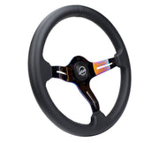 SIM RACING SPEC STEERING WHEEL- SPLTZ