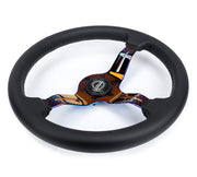 SIM RACING SPEC STEERING WHEEL- SPLTZ
