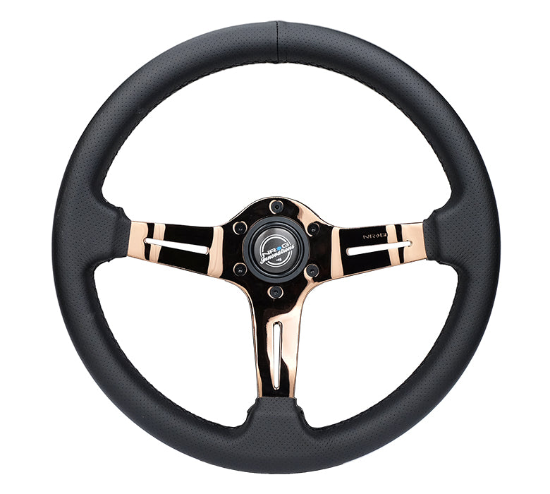 SIM RACING SPEC STEERING WHEEL- SPLTZ