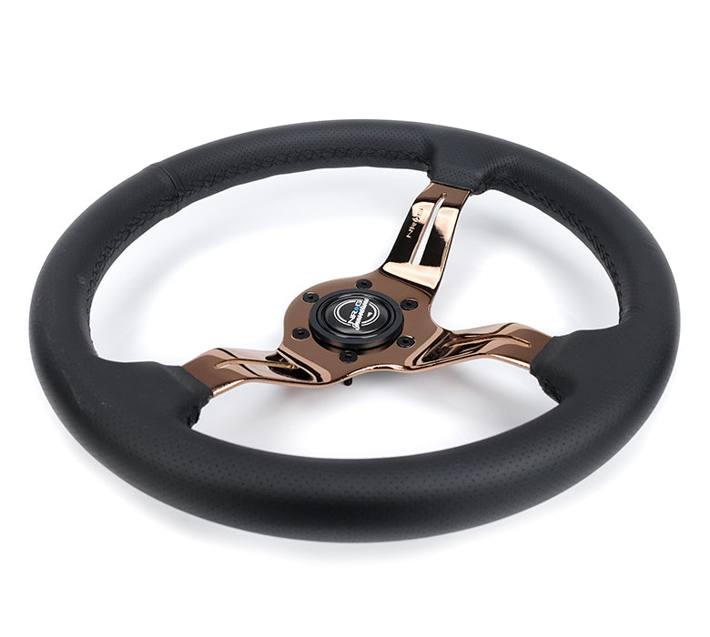 SIM RACING SPEC STEERING WHEEL- SPLTZ