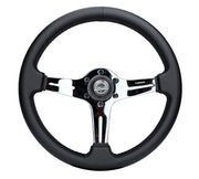 SIM RACING SPEC STEERING WHEEL- BLITZ