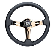 SIM RACING SPEC STEERING WHEEL- BLITZ