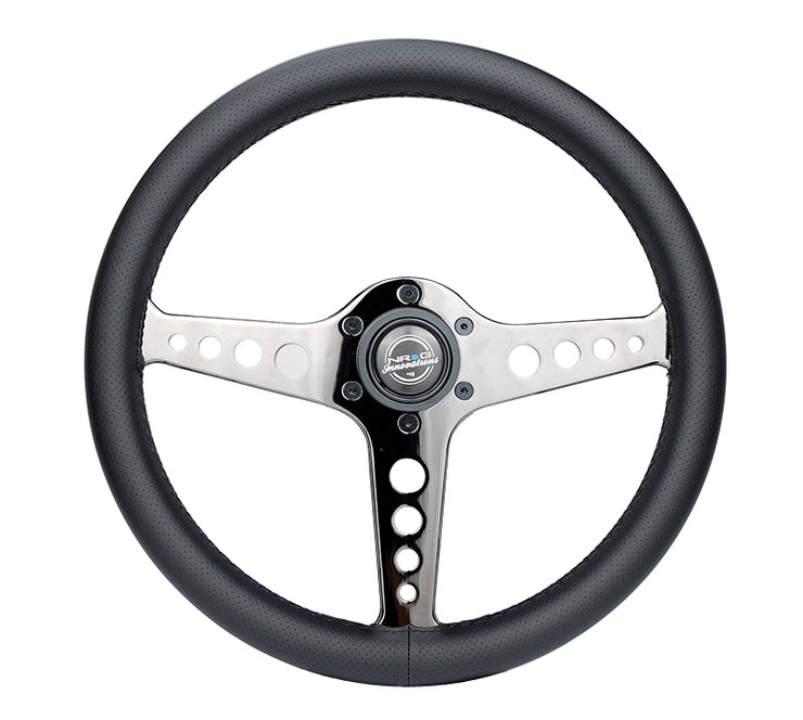 SIM RACING SPEC STEERING WHEEL- DRIFTZ