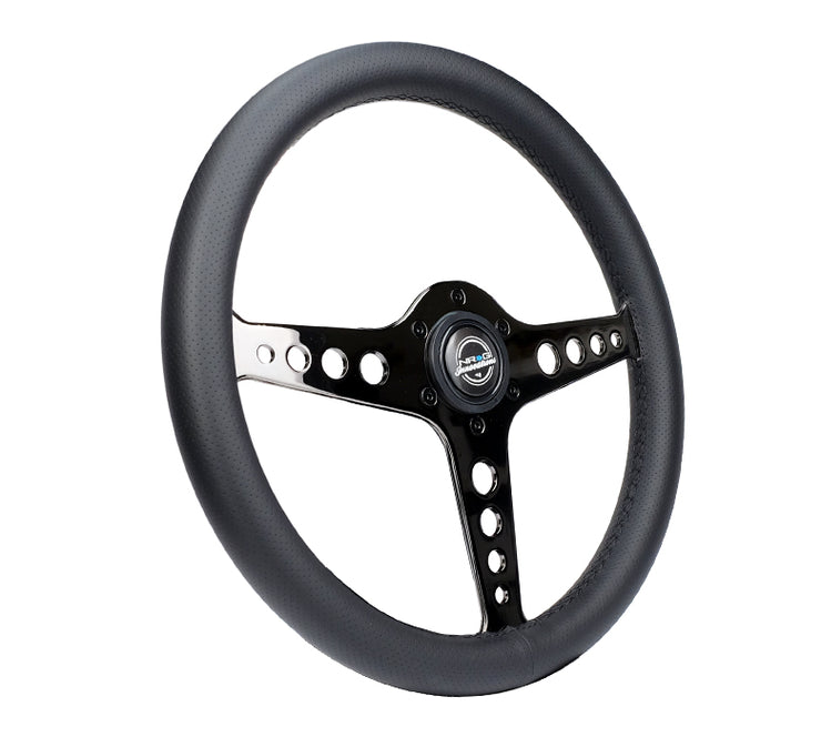 SIM RACING SPEC STEERING WHEEL- DRIFTZ
