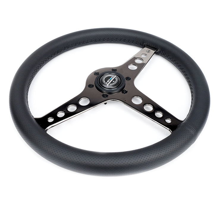 SIM RACING SPEC STEERING WHEEL- DRIFTZ
